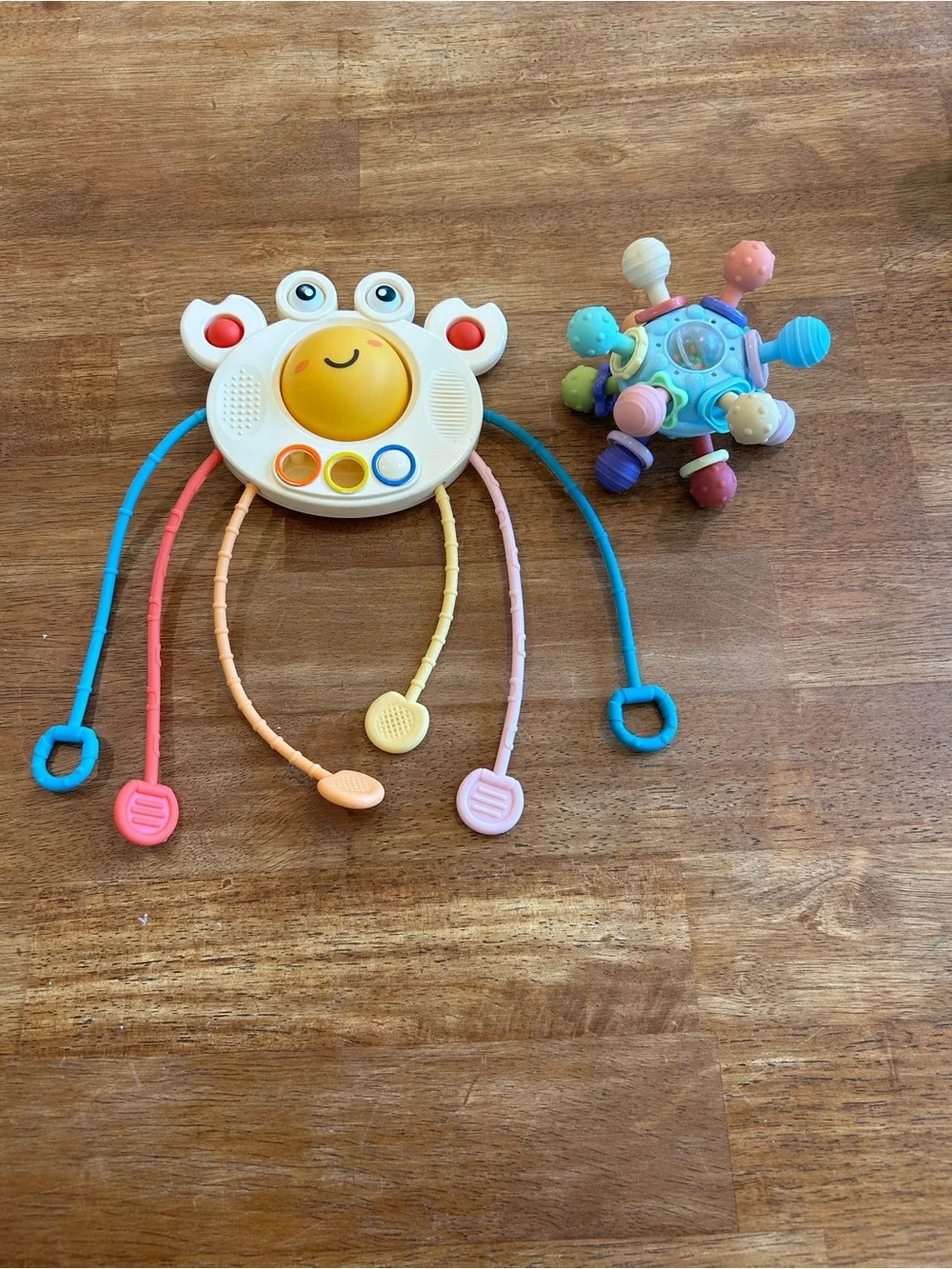 Baby/Toddler Toy Bundle — 14+ Pieces